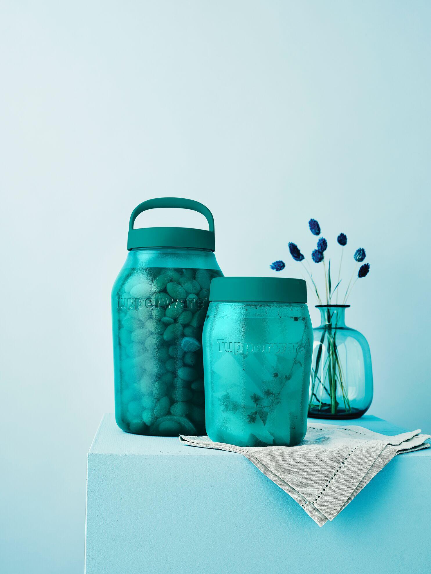 tupperware gugelhupf aufbewahrung Universalbehälter 3L Picklingbehälter – OOBO – TUPPERWARE FRANCE