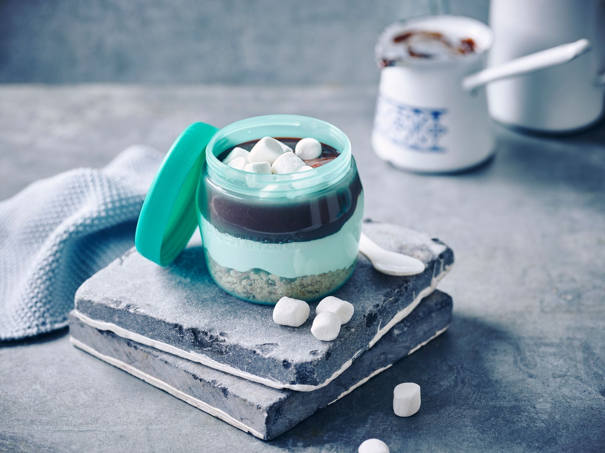 Jarre 325ml - Tupperware Europe
