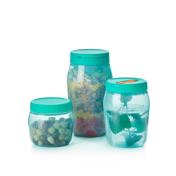 Jarre 550 ml - Tupperware Europe