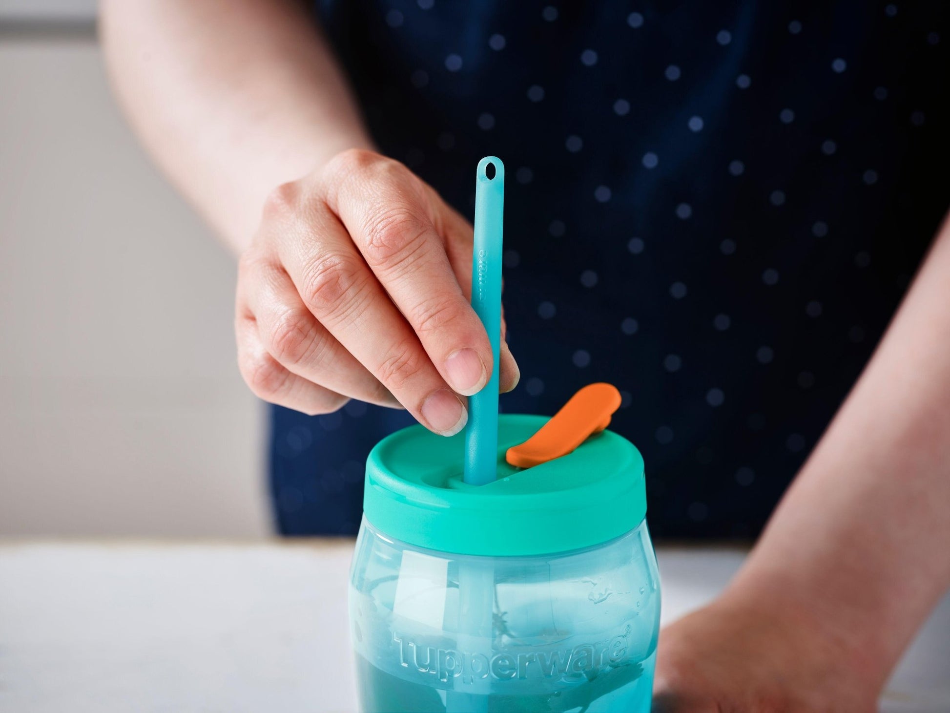 Jarre 550 ml - Tupperware Europe