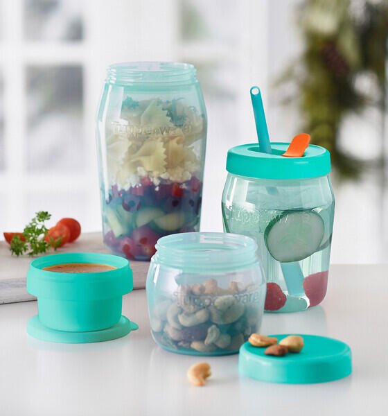 Jarre 550 ml - Tupperware Europe