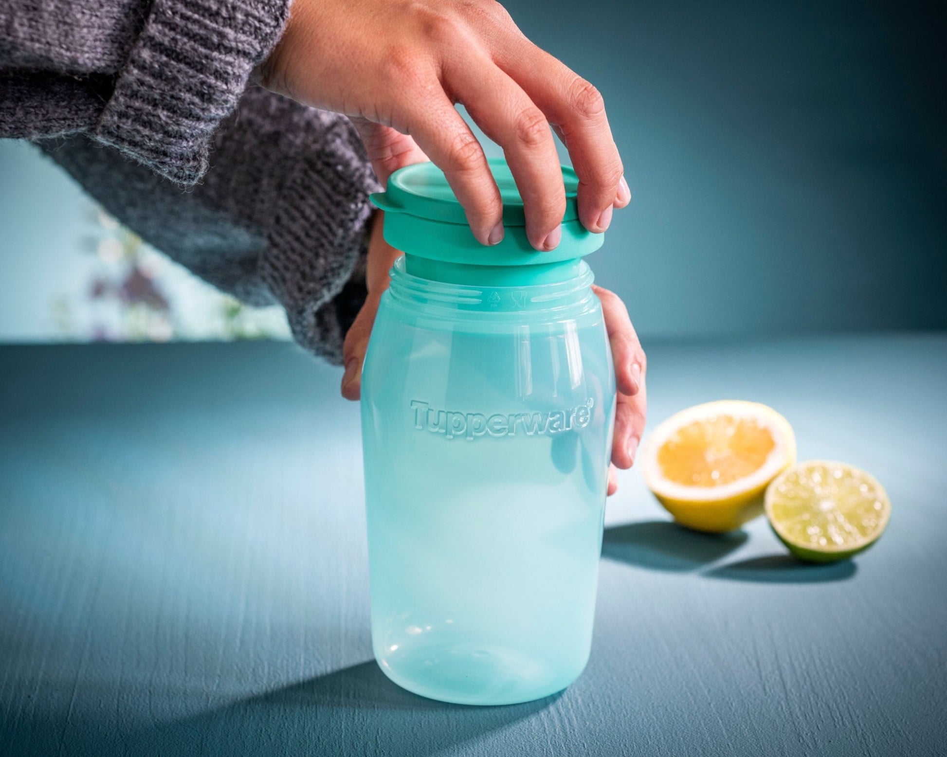 Jarre 825 ml - Tupperware Europe