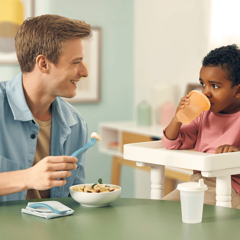 Jeu de couverts bébé - Tupperware Europe