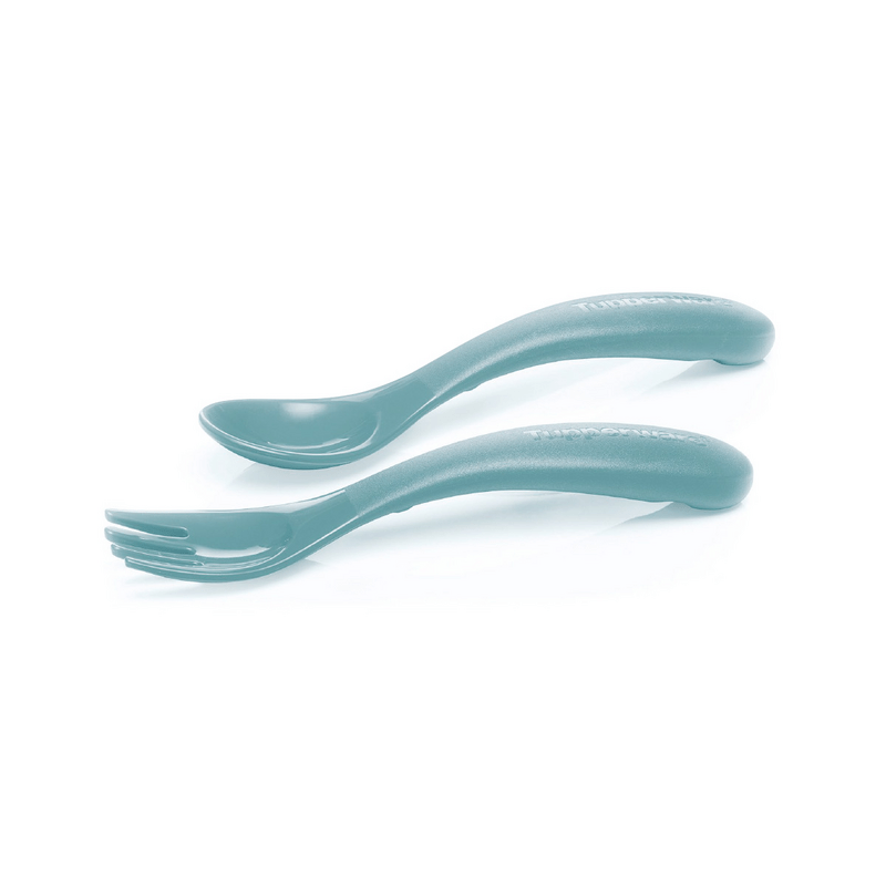 Jeu de couverts bébé - Tupperware Europe