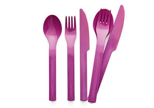 Jeu de couverts Grand air - Tupperware Europe