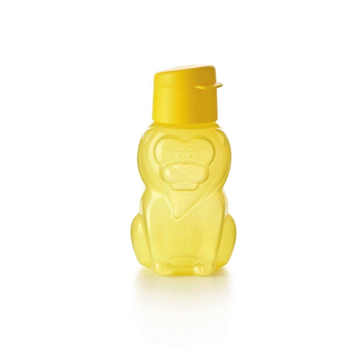 Lot de deux Éco Kids : "Léon le lion" & "Laurette la rainette" - Tupperware Europe