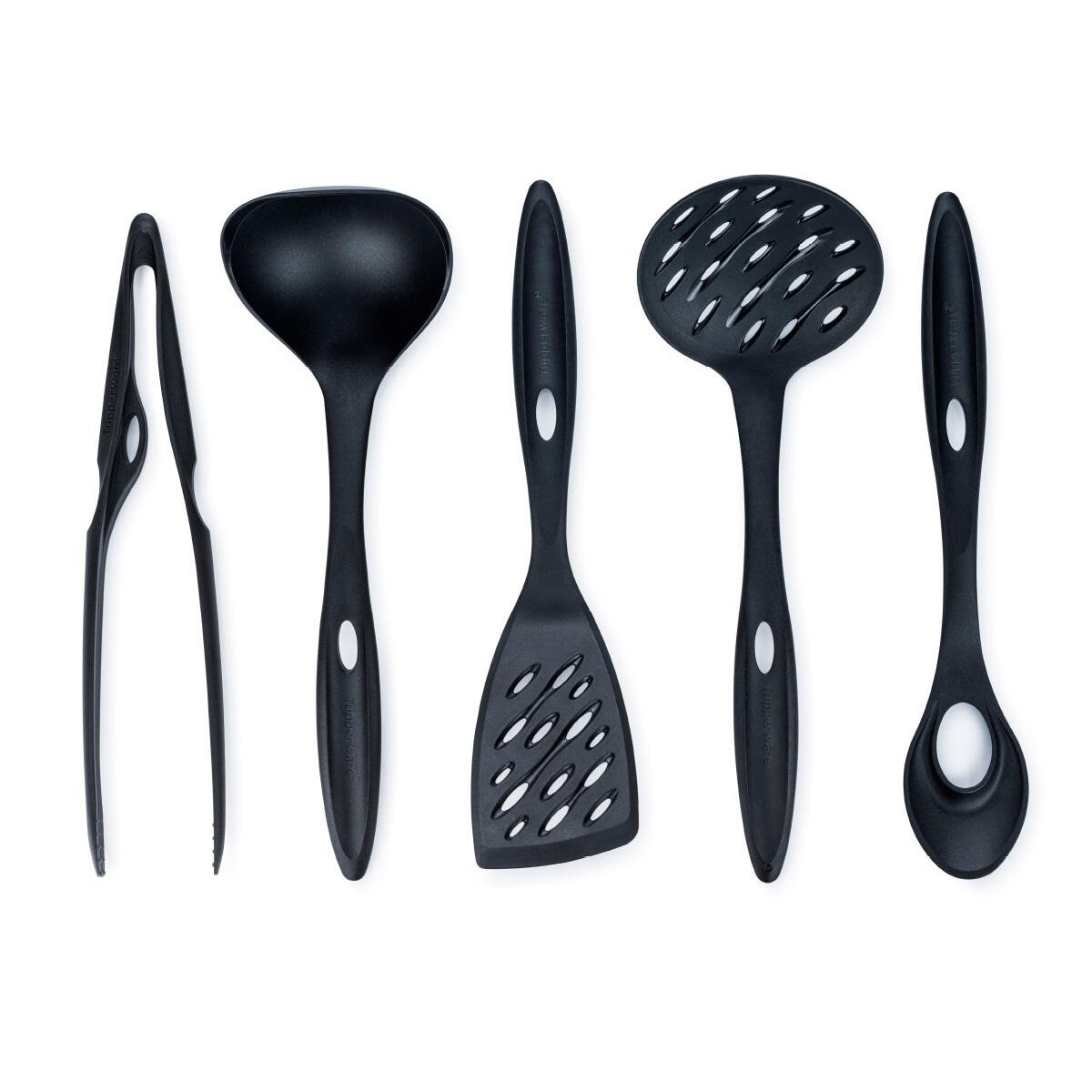 Louche de cuisine ergonomique 120 ml versante Tupperware® – OOBO
