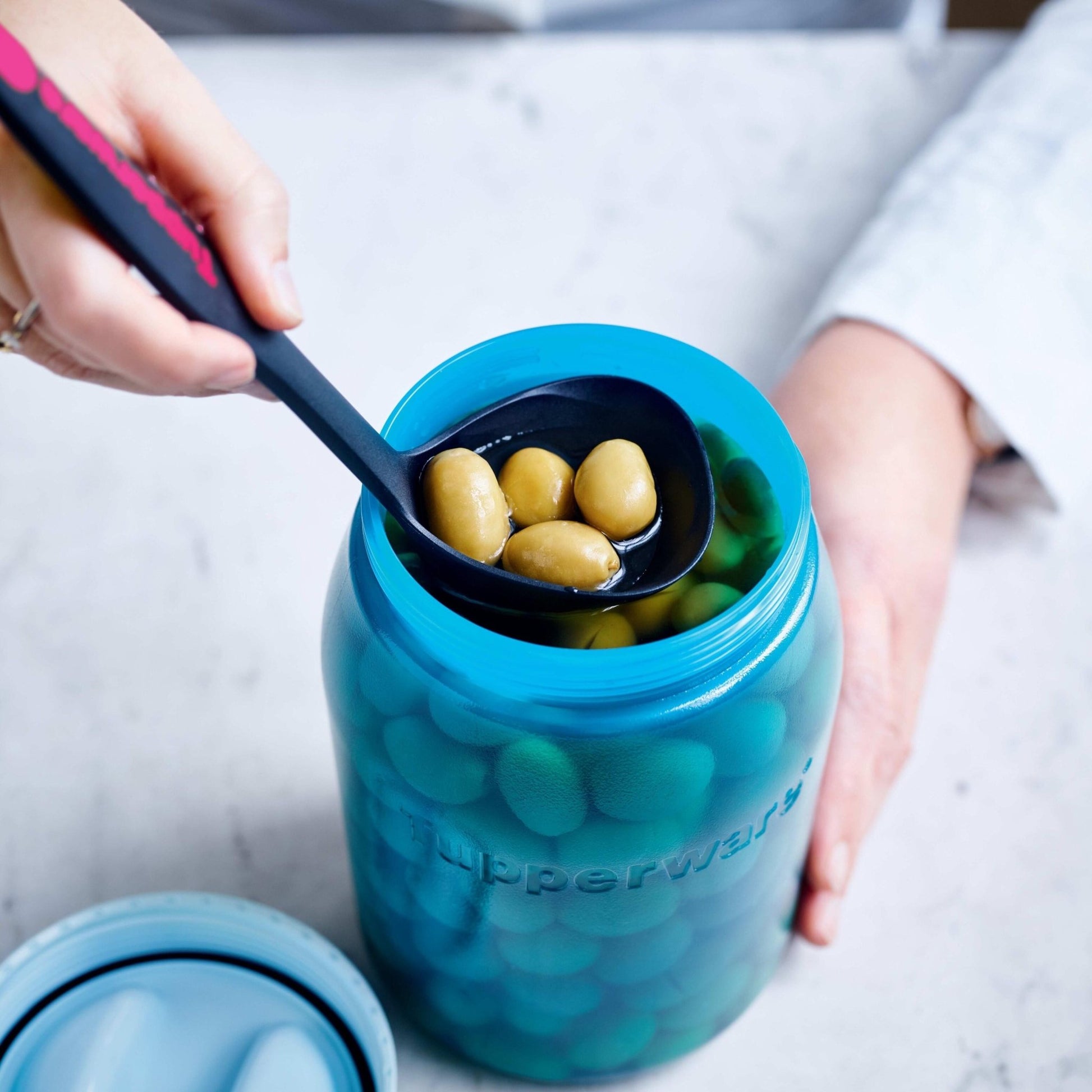 Louchette - Tupperware Europe