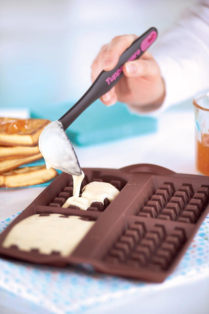 Louchette - Tupperware Europe