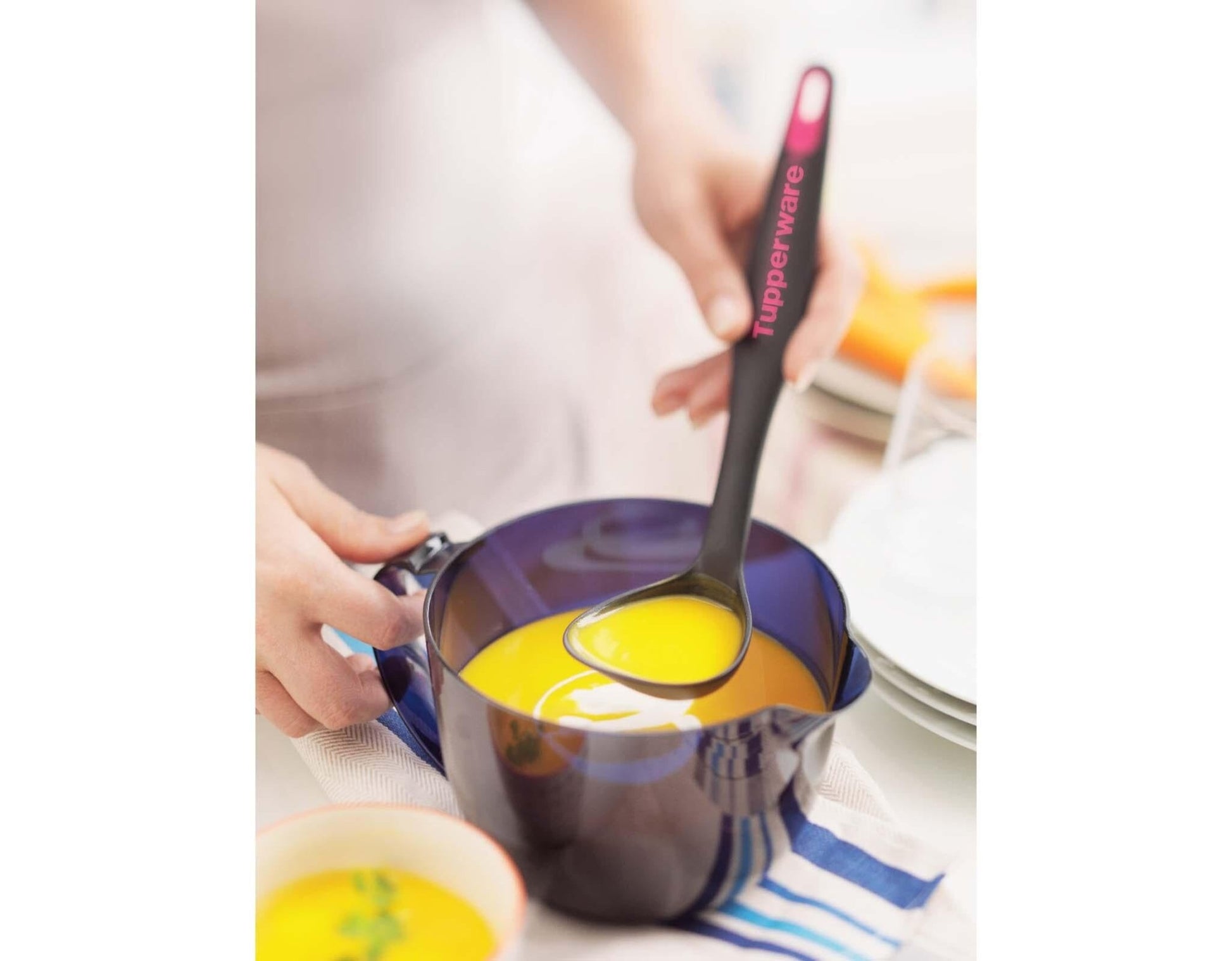 Louchette - Tupperware Europe