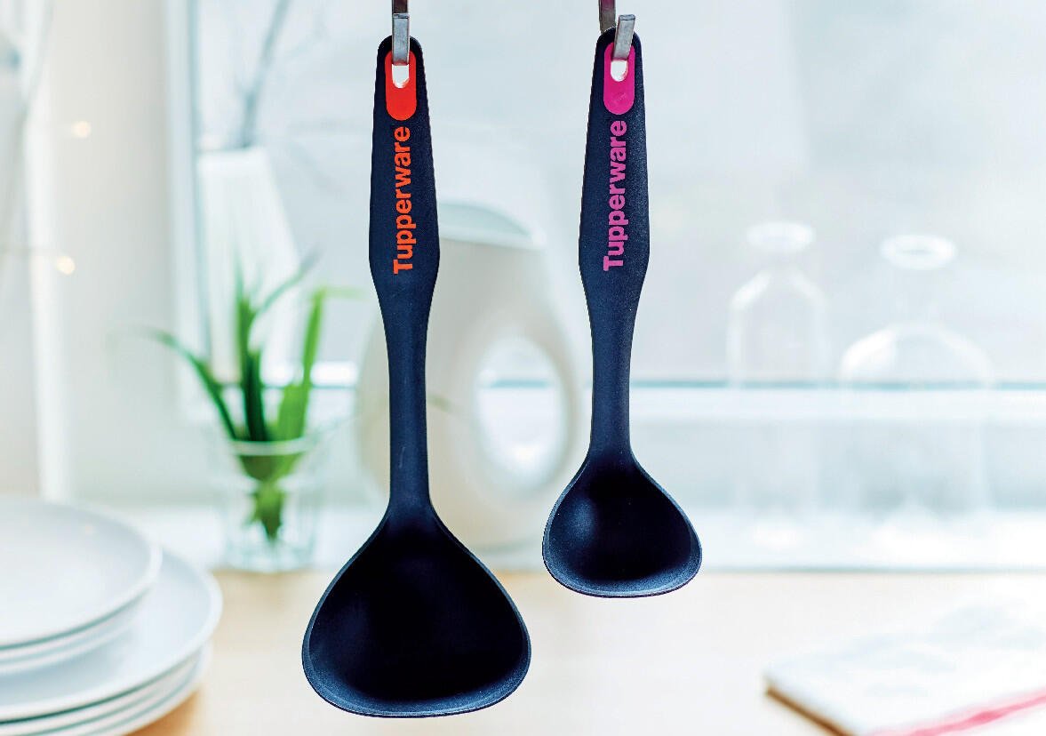 Louchette - Tupperware Europe
