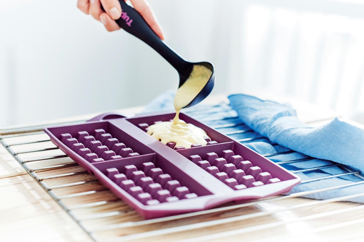 Louchette - Tupperware Europe