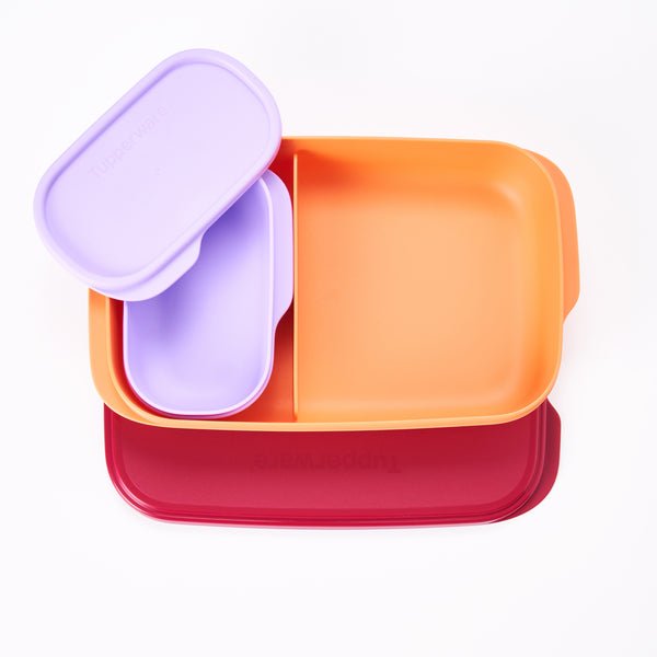 Lunch Box 675 ml - Tupperware Europe
