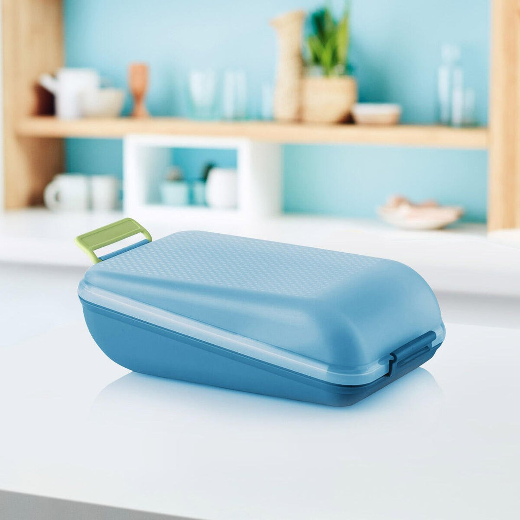 Lunch Box & Boîtes à Snacks Tupperware｜Repas à Emporter – OOBO ...