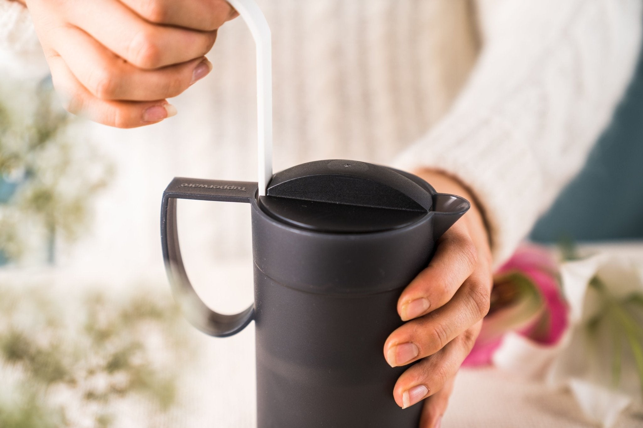 Magic latte - Tupperware Europe