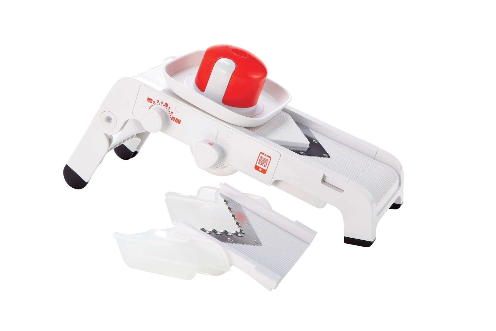 MandoChef - Mandoline - Tupperware Europe