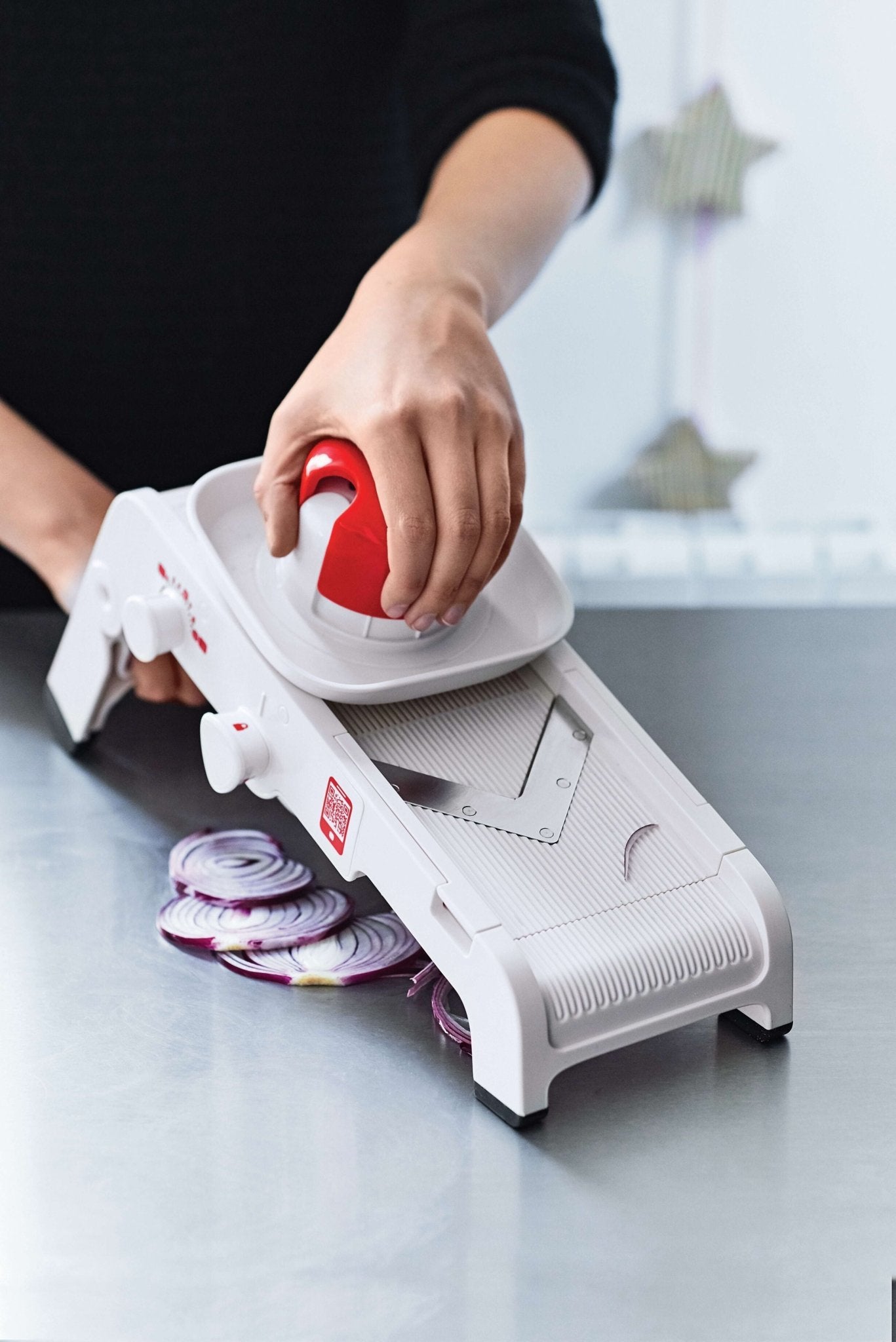 MandoChef - Mandoline - Tupperware Europe