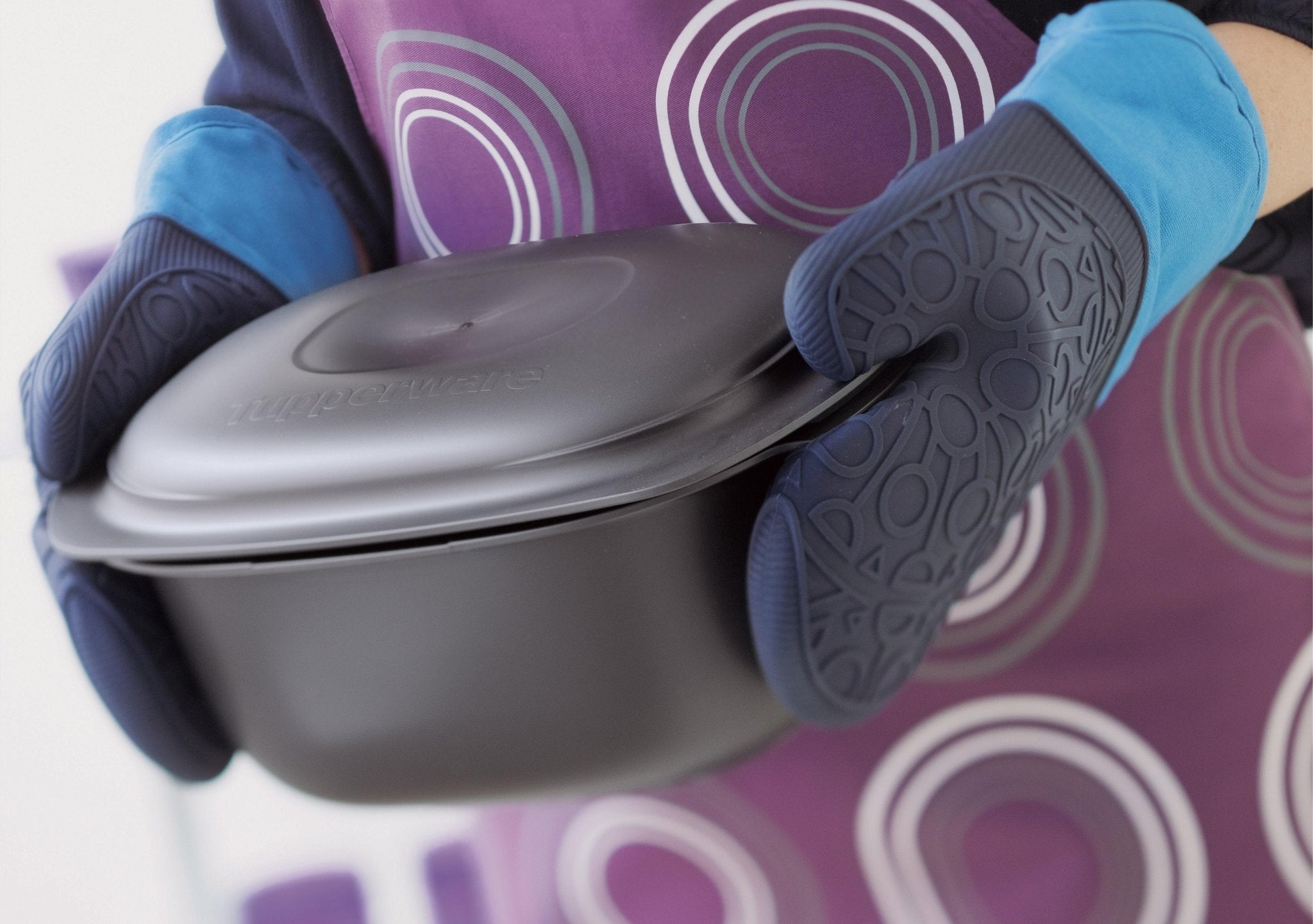 Manique silicone - Tupperware Europe