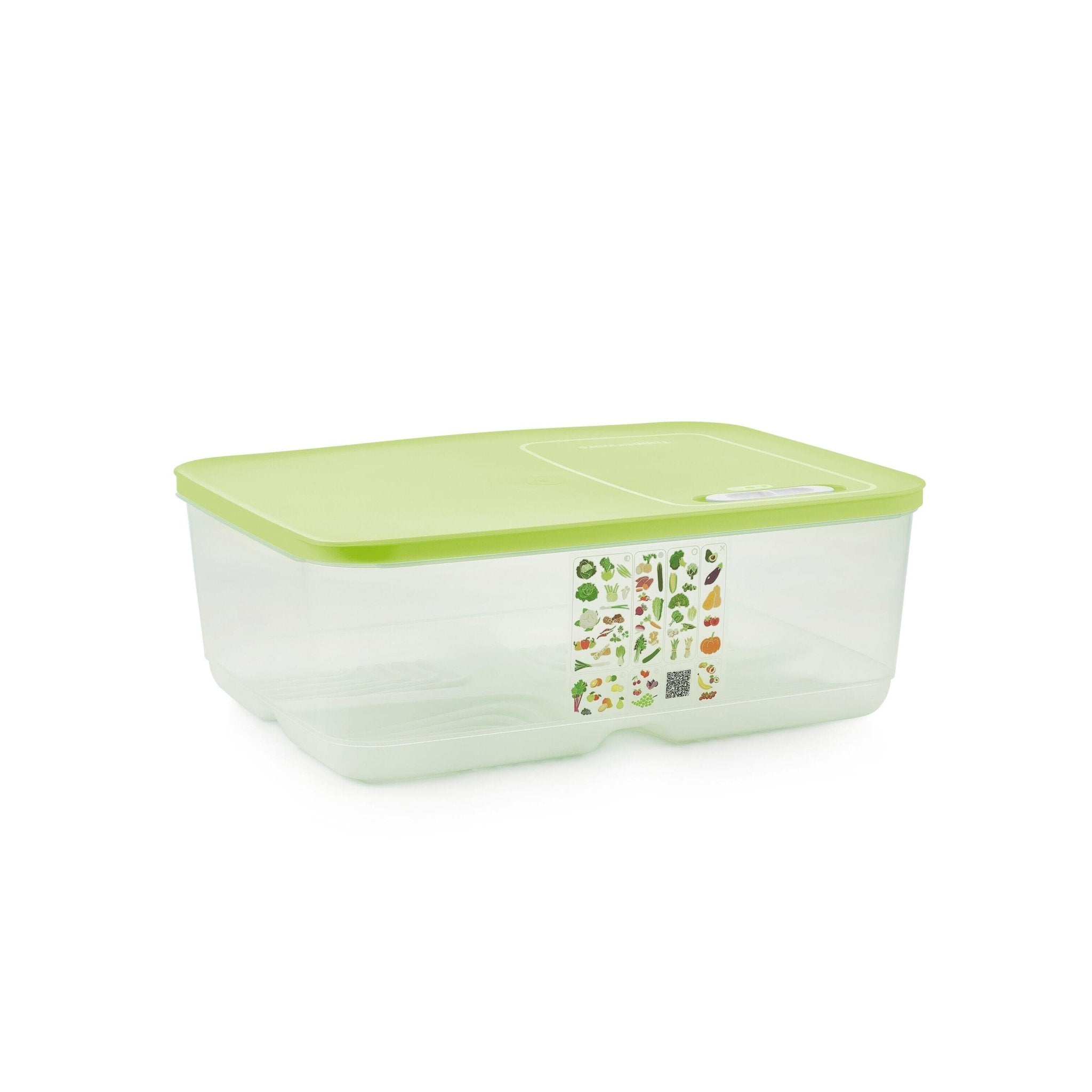 Max Boîte VentilOfrais 9,9 l - Tupperware Europe