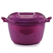 Maxi cuiseur à riz micro - ondes - Tupperware Europe