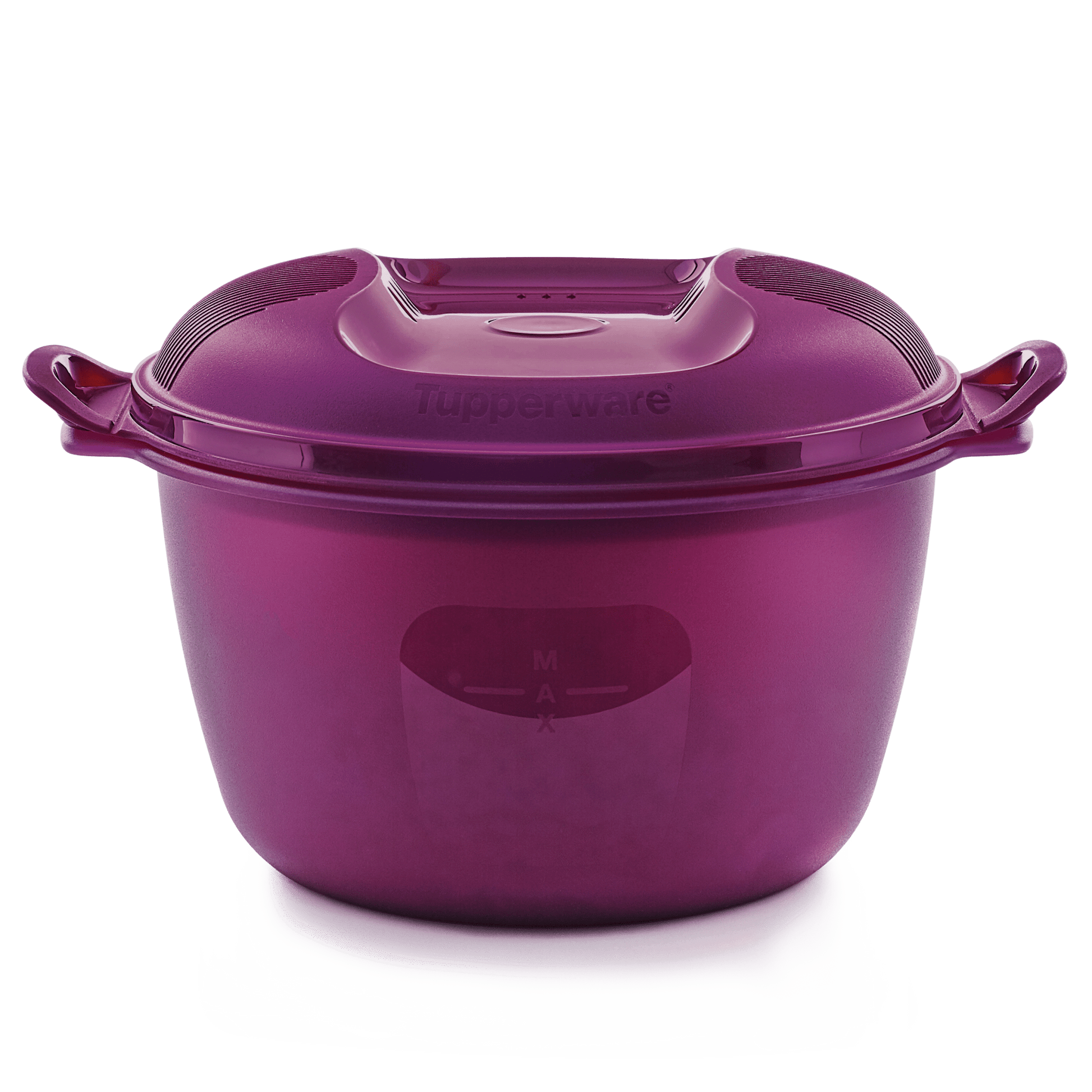 Maxi cuiseur à riz micro - ondes - Tupperware Europe