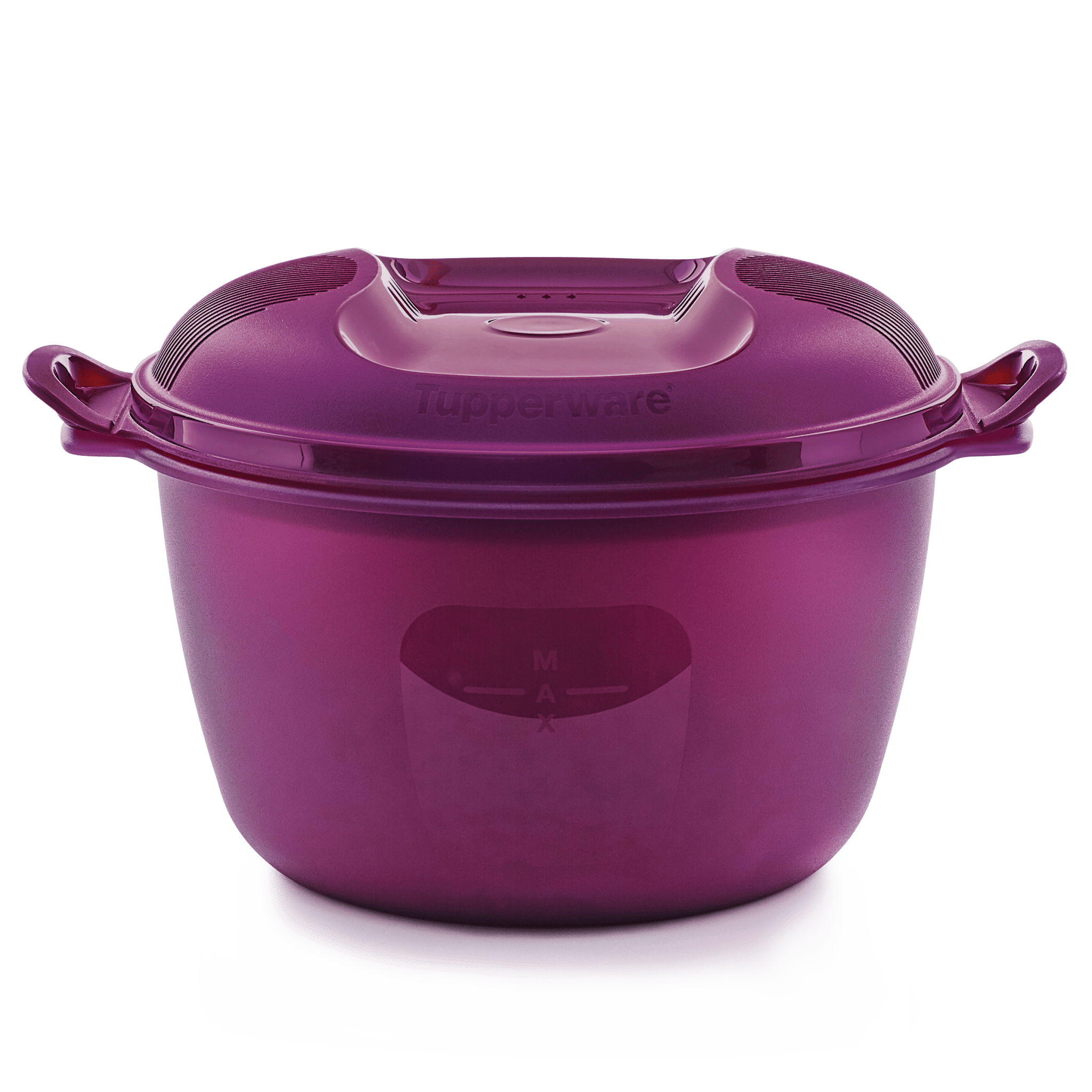 Maxi cuiseur à riz micro - ondes - Tupperware Europe