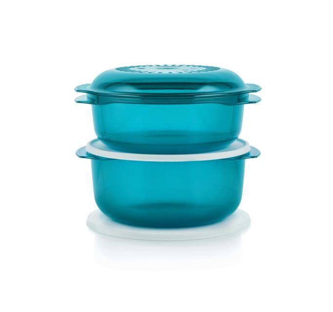 Micro 3 - Tupperware Europe