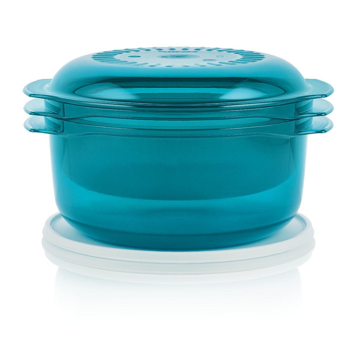 Micro 3 - Tupperware Europe