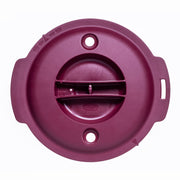 Micro Minute couvercle bordeaux - Tupperware Europe