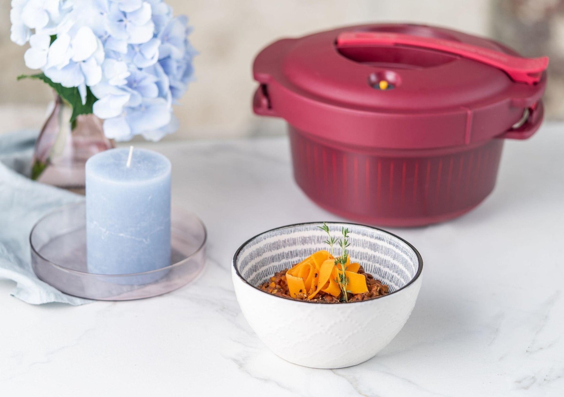 Micro Minute OOBO TUPPERWARE FRANCE Micro Minute OOBO TUPPERWARE FRANCE