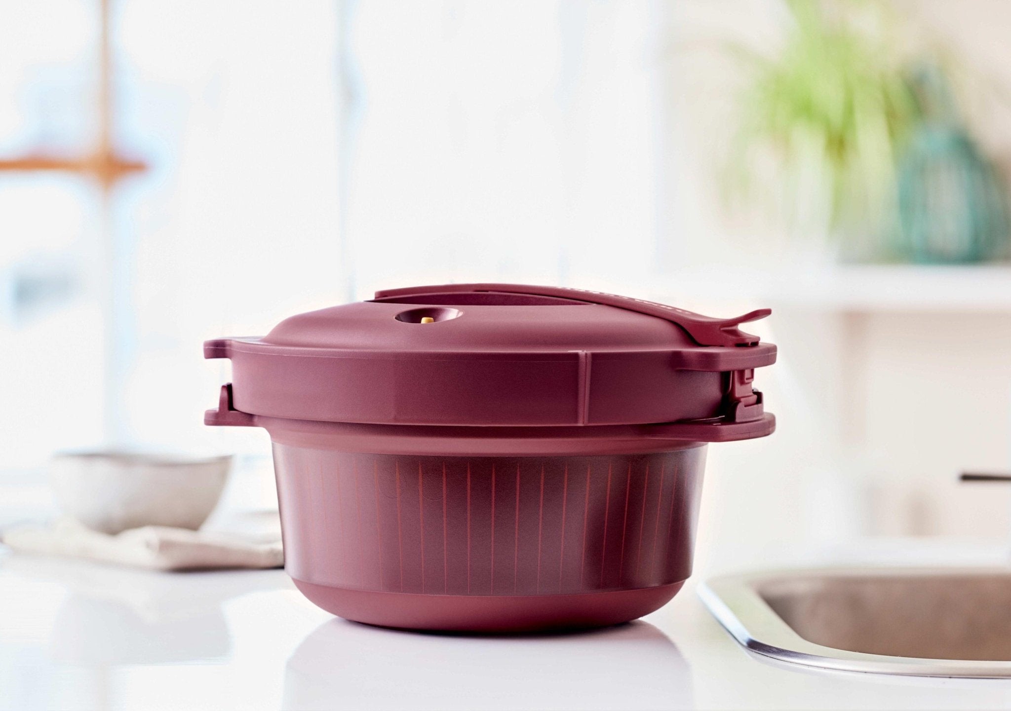 Micro Minute - Tupperware Europe