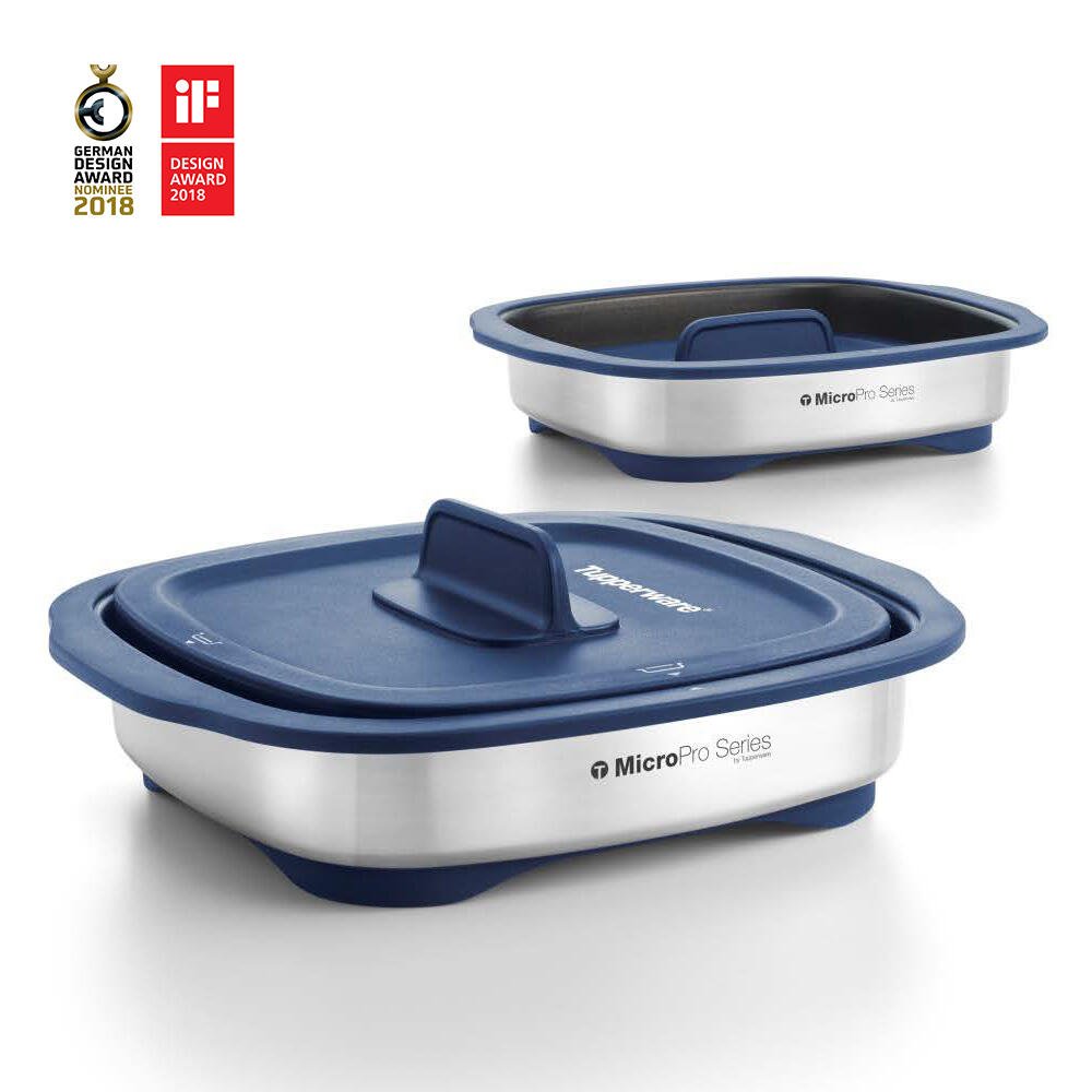 Micro Pro Grill – OOBO – TUPPERWARE FRANCE