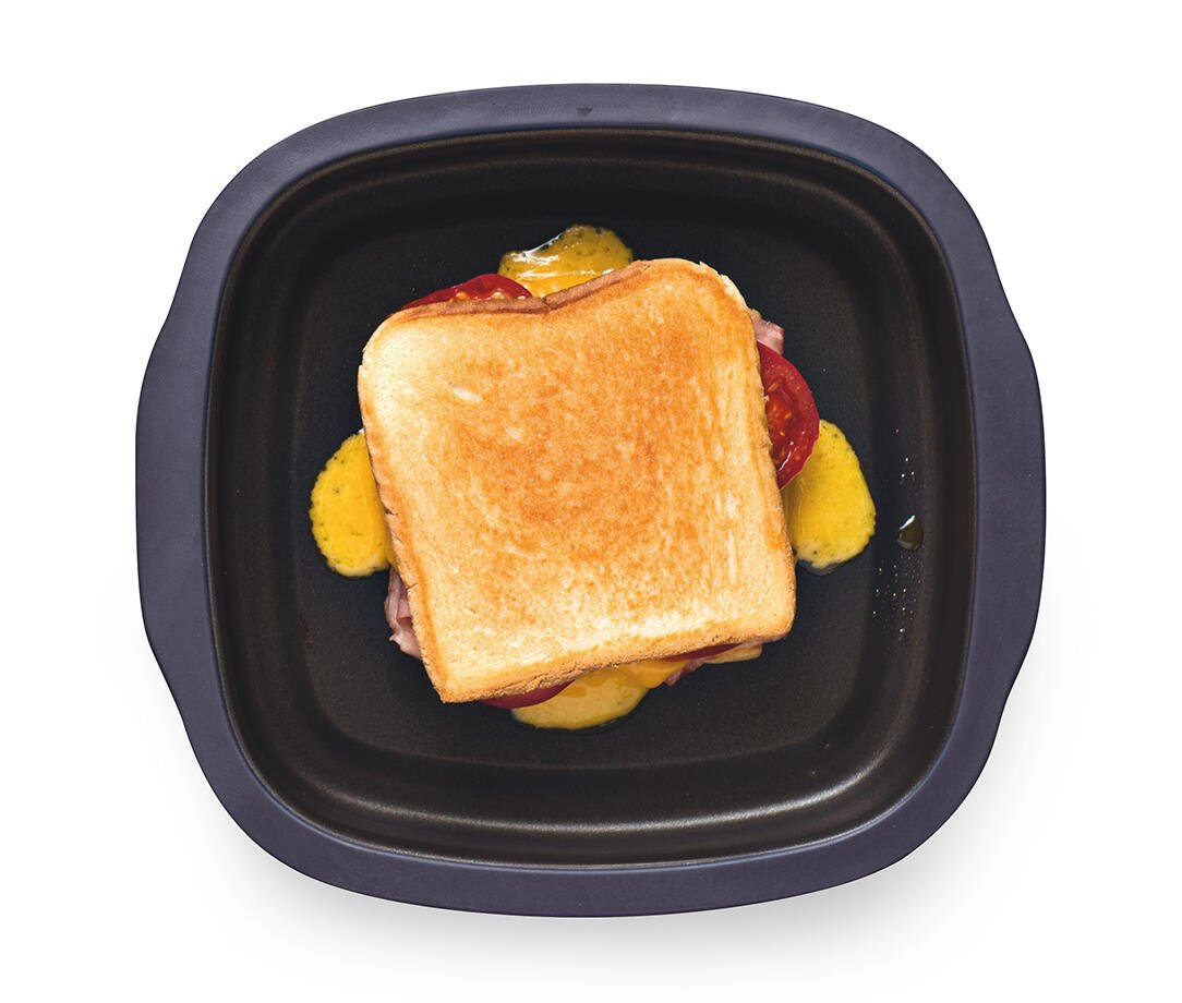 Micro Pro Grill - Tupperware Europe
