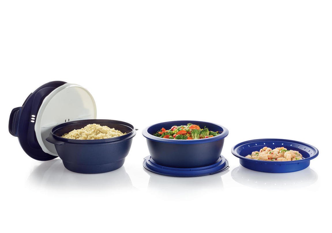 Micro Urban Family - Tupperware Europe