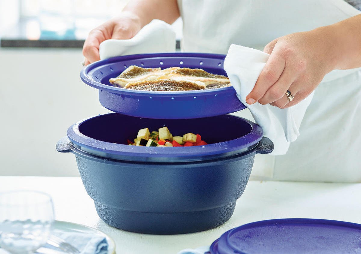 Micro Urban Family - Tupperware Europe