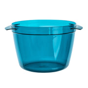 MicroCook 2.25 l base turquoise - Tupperware Europe