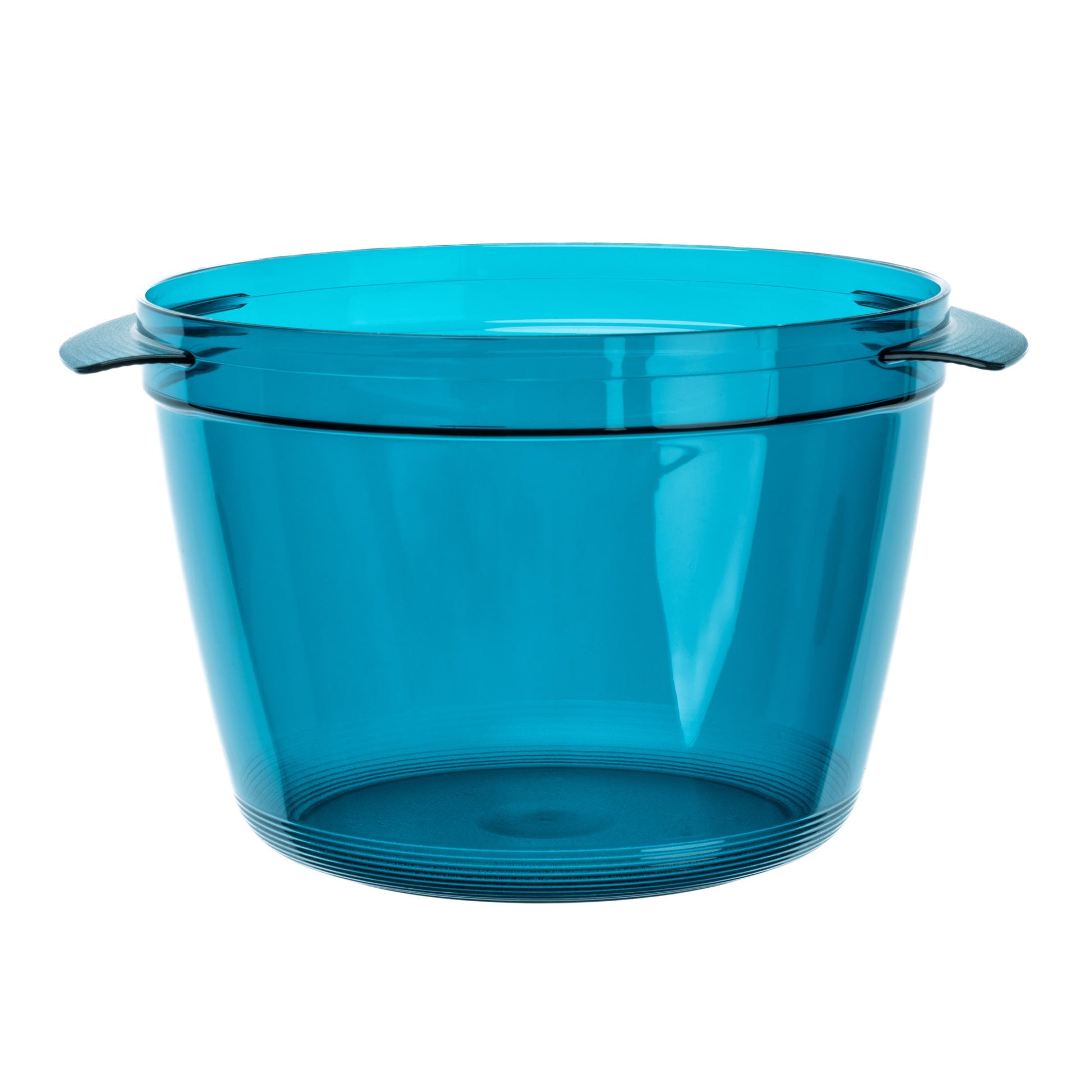 MicroCook 2.25 l base turquoise - Tupperware Europe