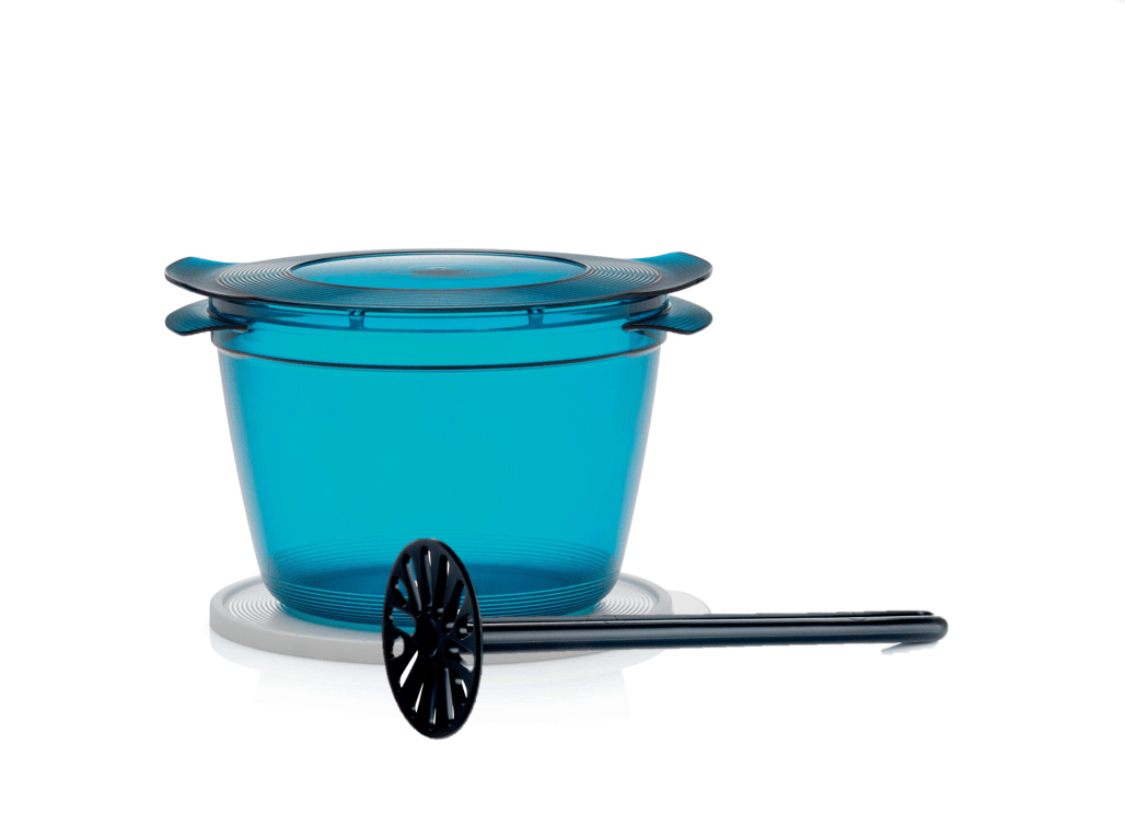 MicroCook rond 2.25 l - Tupperware Europe