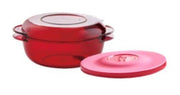 Microplus 2 rond 1 l - Tupperware Europe