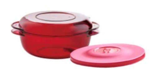 Microplus 2 rond 1 l - Tupperware Europe