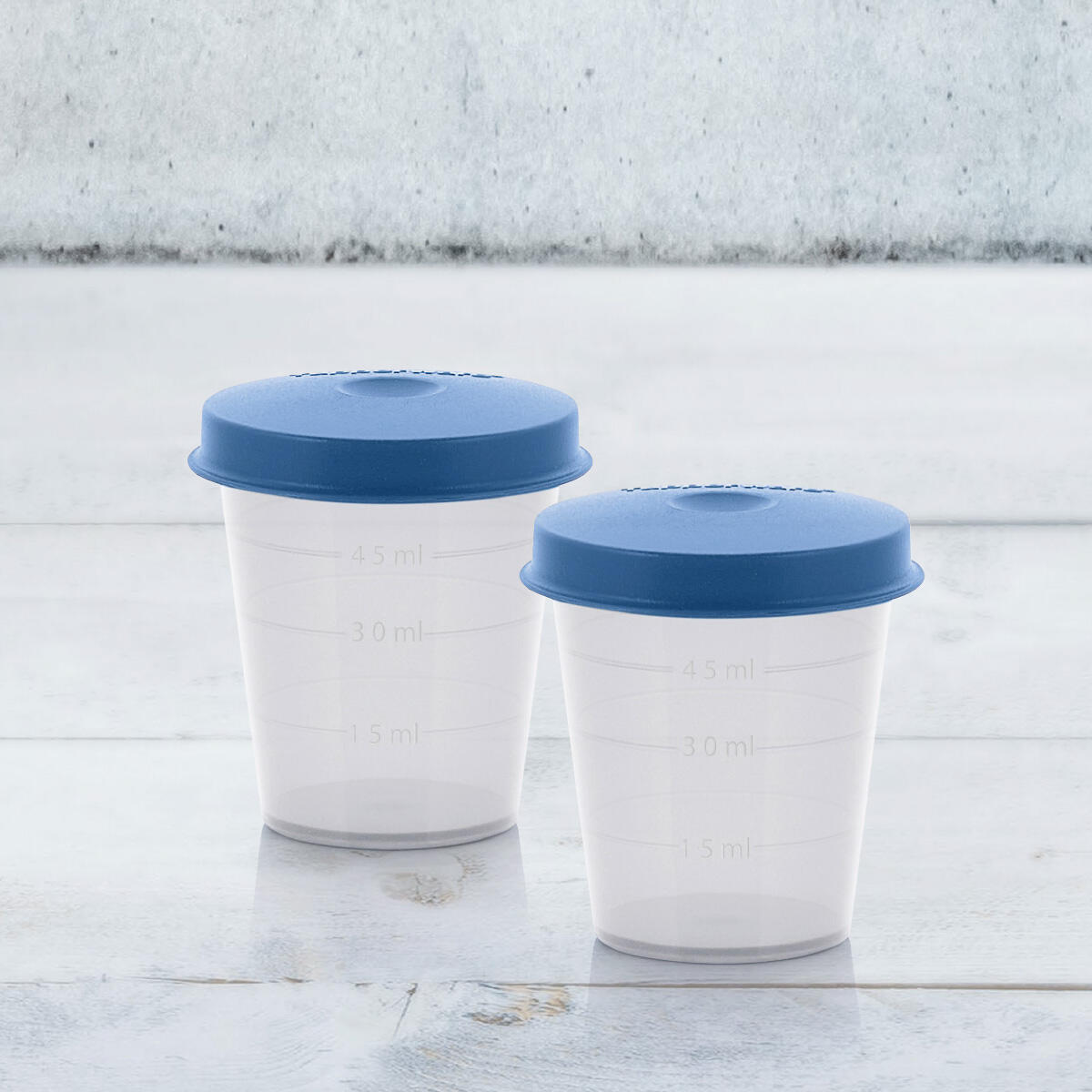 MIGNONETTE 60ML - Tupperware Europe