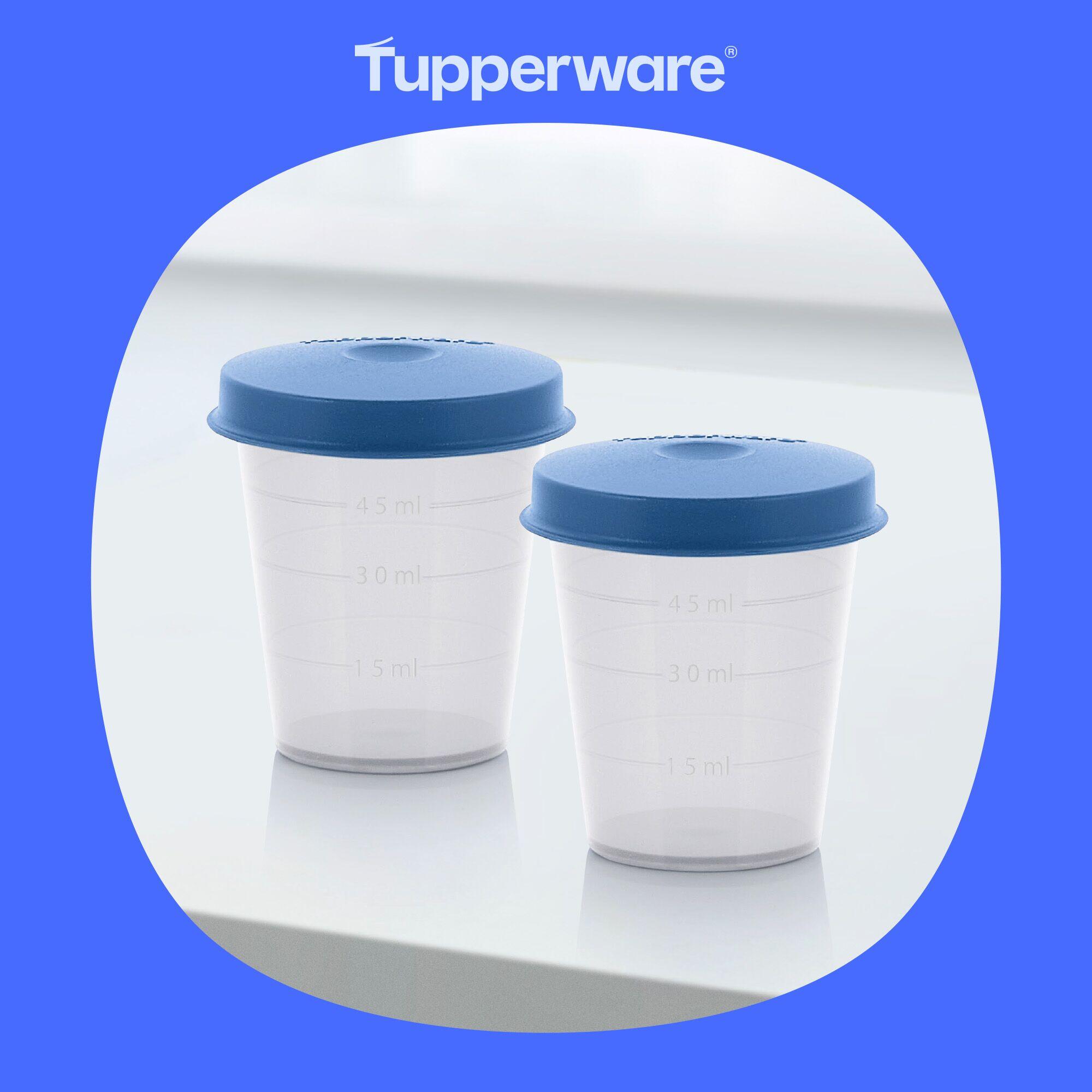 MIGNONETTE 60ML - Tupperware Europe