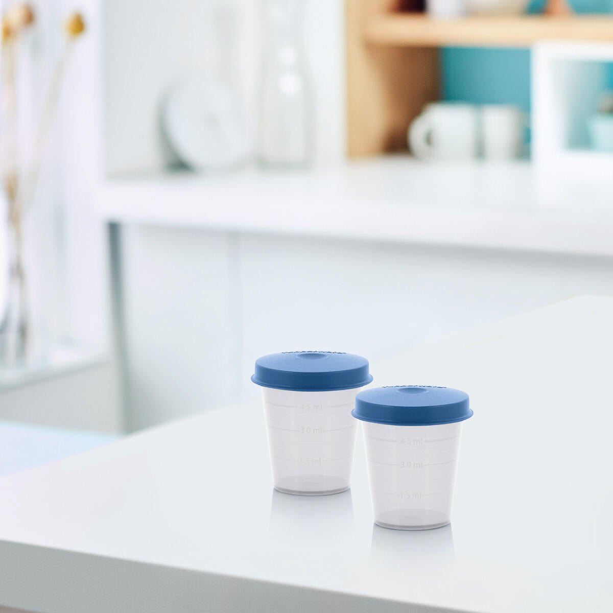 MIGNONETTE 60ML - Tupperware Europe