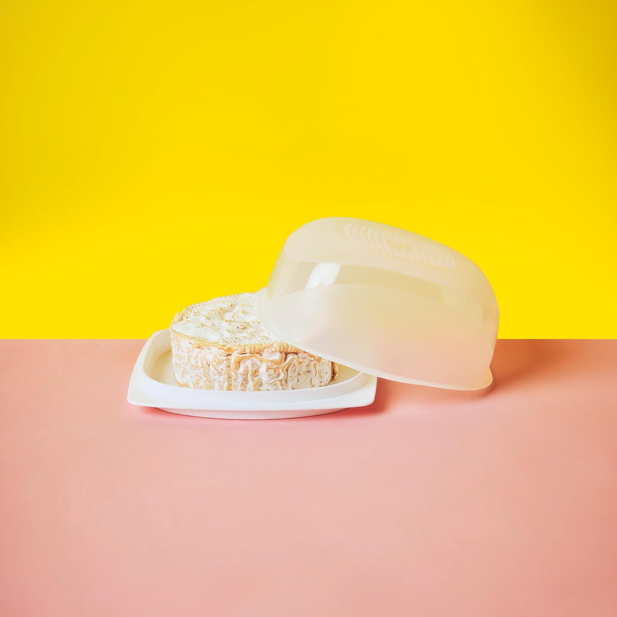 Mini cave à fromage - Tupperware Europe