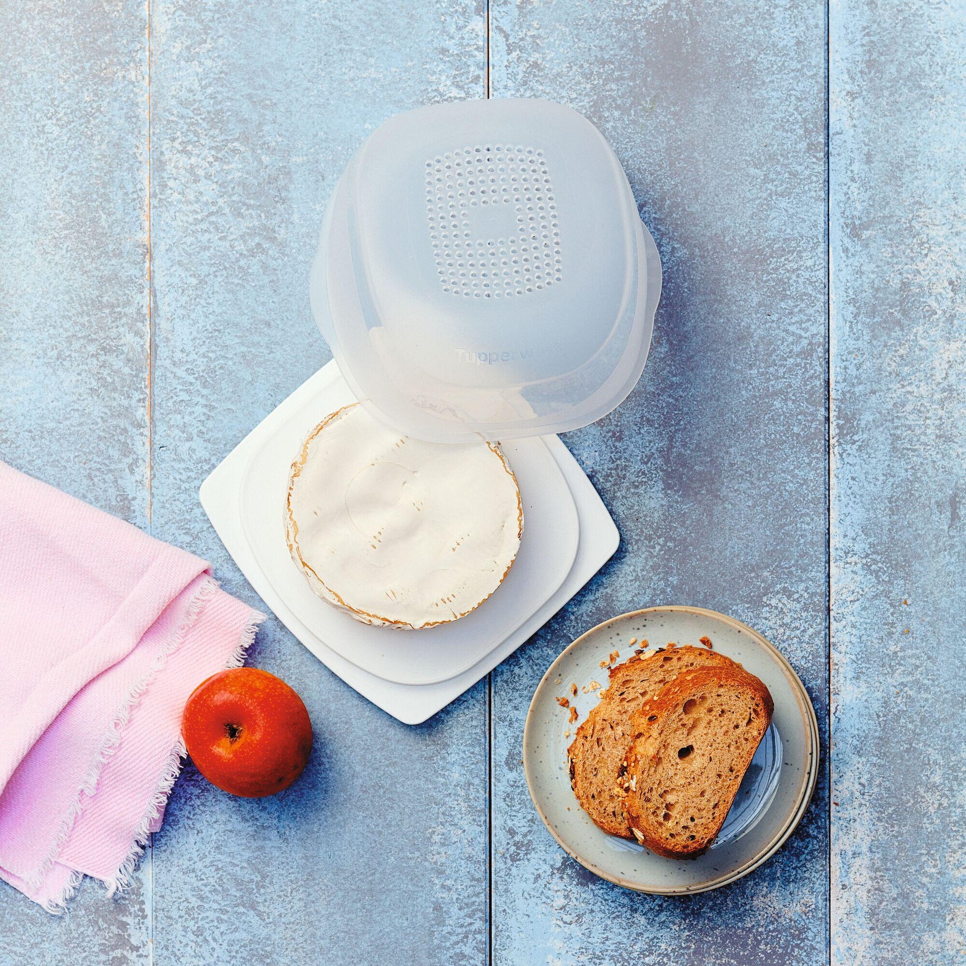 Mini cave à fromage - Tupperware Europe
