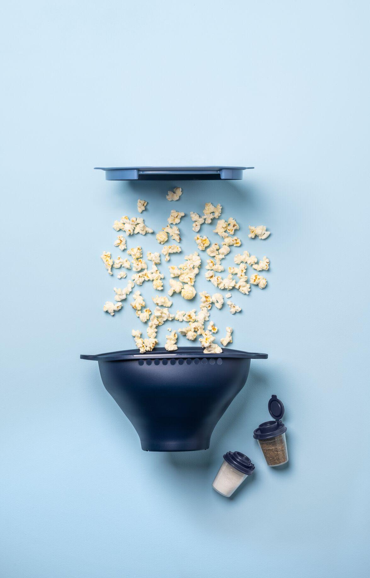 Mini salière & poivrier - Tupperware Europe
