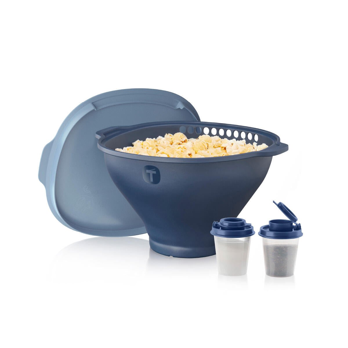 Mini salière & poivrier - Tupperware Europe