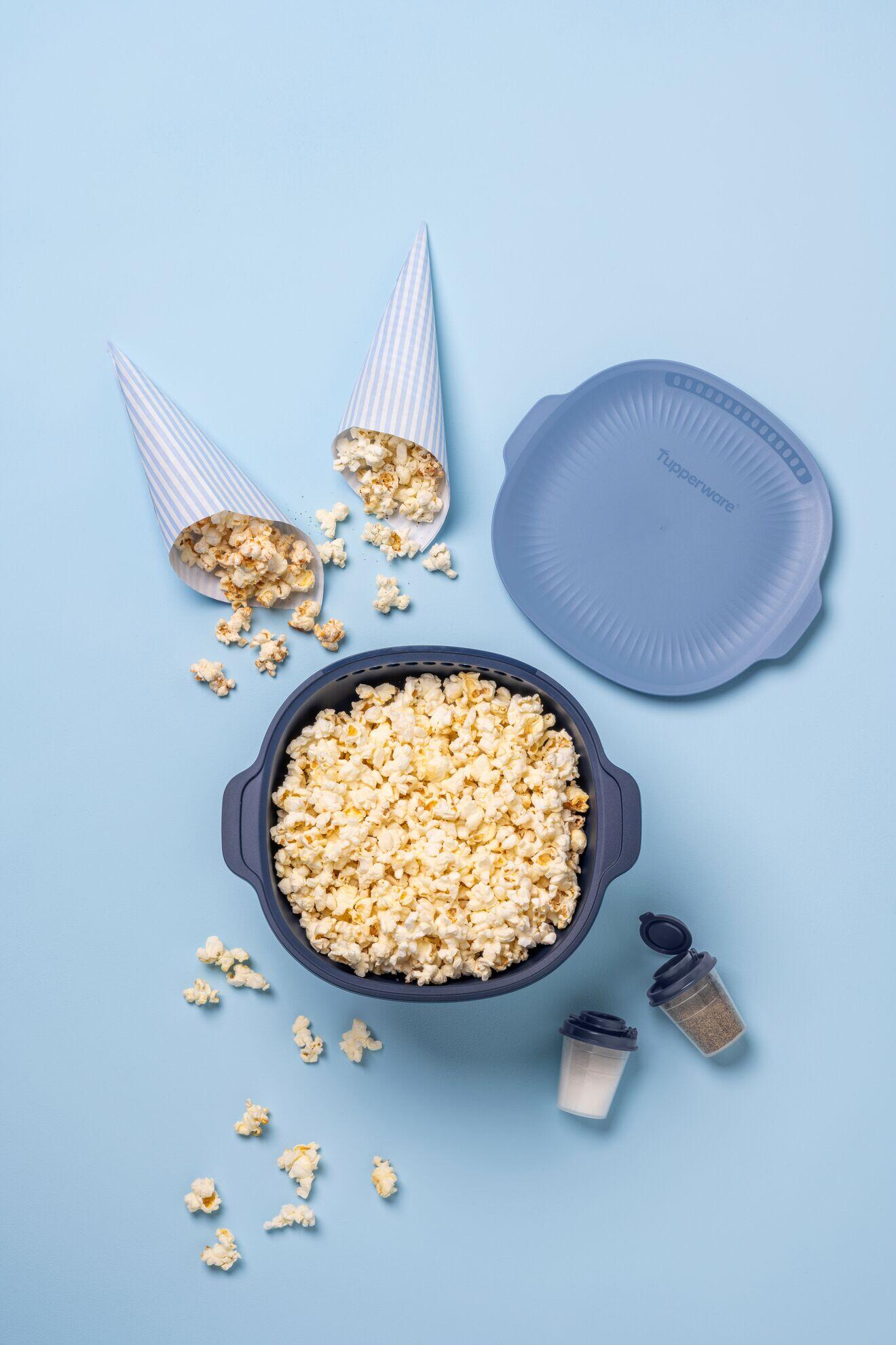 Mini salière & poivrier - Tupperware Europe