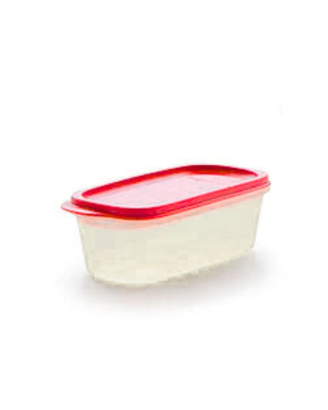 Boîte modulaire ovale 500 ml