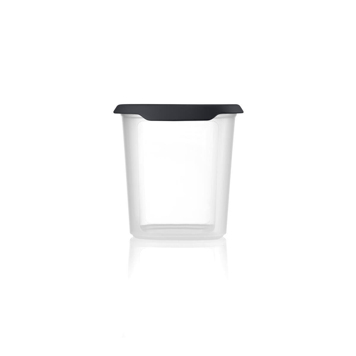 Modulaire pouce 1.1 l (noir) - Tupperware Europe